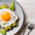 Rekomendasi Makanan Sehat Untuk Pas Sarapan